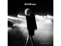 Goldfrapp en concert au Trianon en octobre 2013