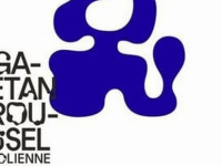 Gaëtan Roussel en tournée parisienne en décembre 2013 