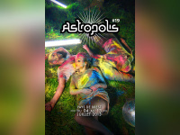 Guide des Festivals 2013 : Astropolis à Brest 