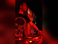 The Freakshow avec Matthias Meyer au Batofar 