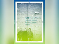 Un Rêve au Rex Club avec Cobblestone Jazz