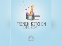 French Kitchen Label Night au Showcase avec Daniel Dreier