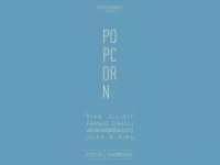 Popcorn Records au Showcase avec Franco Cinelli