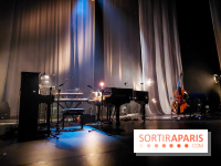 Hania Rani en concert à la Salle Pleyel à Paris : on y était, on vous raconte