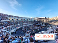 Festival de Nîmes 2024: James Blunt, Ninho et Suzanne Vega en concert aux arènes