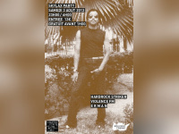 Skylax Party au Nouveau Casino 