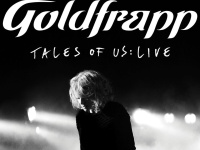 Sortie du nouvel album de Goldfrapp : "Tales of us"
