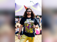 Sabotage Rock Party au Batofar avec Mike Rock