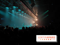 The Kills en concert à La Gaîté Lyrique : on y était, on vous raconte