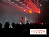 The Kills en concert à La Gaîté Lyrique : on y était, on vous raconte