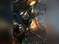 Le Fantôme : le bar de la Clique