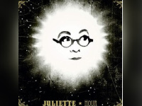 Juliette en rencontre dédicace à la Fnac des Halles 