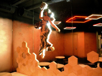 Le Bar Demory-Paris ouvre ses portes rue Quincampoix