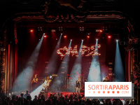 Corey Taylor en concert au Trianon : on y était, on vous raconte