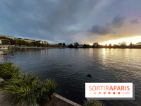 Noël 2023 à Enghien-les-Bains : projections monumentales, marché, patinoire... le programme