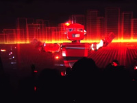 Report : Audi #e-tron au Electric