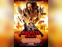 Machete Kills : gagnez vos goodies !