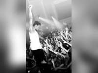 The Murkage Club au Batofar avec Taiki & Nulight