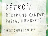 Bertrand Cantat dévoile "Droit dans le soleil" : premier single extrait de "Horizons"