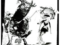 Report : Pixies à l’Olympia