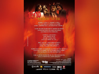 Le Bal de l’Elysée Montmartre : Highway to Bal à la Machine