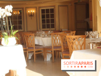 Maison de l'Amerique Latine