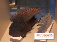 Motion Factory à la Gaîté Lyrique