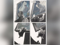 La Tour, Francois Schuiten et Benoit Peeters