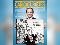 Caricaturistes, Fantassins de la démocratie