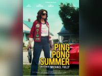 Ping Pong Summer