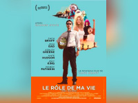 Le Rôle de ma vie