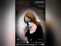 Niki de Saint Phalle