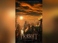 Le Hobbit : la bataille des cinq armées