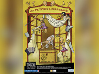 Les Petites Horreurs