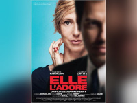 Elle l'adore