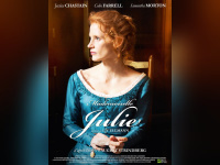 Mademoiselle Julie