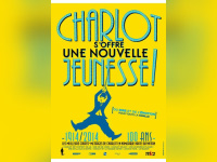 Charlot s'offre une nouvelle jeunesse ! 