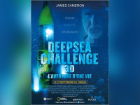 Deepsea Challenge 3D