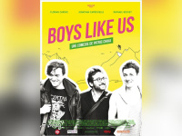 Boys like us