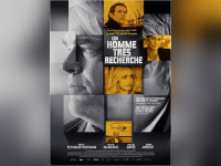 Un homme très recherché