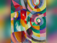 Sonia Delaunay