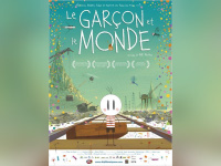 Le garçon et le monde