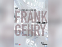 Frank Gehry