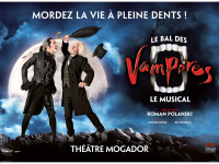 Bal des Vampires