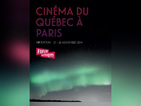  Cinéma du Québec
