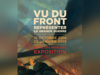 Vu du Front