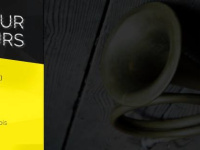 Aperoboat # Du son sur les murs au Batofar