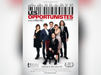 Les Opportunistes : gagnez vos places ! 