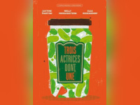 Trois actrices dont une à l'Akteon : notre critique