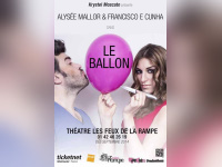 Le Ballon aux Feux de la rampe : notre critique 